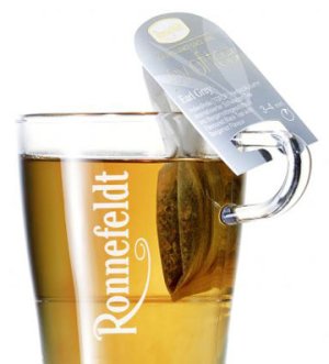 画像3: ジョイオブティー専用耐熱ガラスマグカップ＋ジョイオブティー１２種　組合せ 　紅茶　ギフト