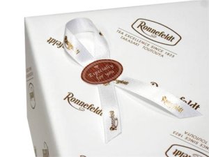 画像7: ジョイオブティー専用耐熱ガラスマグカップ＋ジョイオブティー１２種　組合せ 　紅茶　ギフト