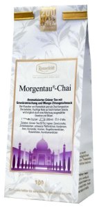 他の写真2: モルゲンタウ　チャイ　【ロンネフェルト】  人気のモルゲンタウとスパイスのコラボ　morgentau　chai