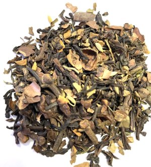 画像3: ジンジャーブレッドティー　１００ｇ　欧米のクリスマス　冬季限定　ロンネフェルトの冬紅茶　　ドイツクリスマス　