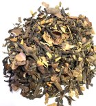 他の写真1: ジンジャーブレッドティー　１００ｇ　欧米のクリスマス　冬季限定　ロンネフェルトの冬紅茶　　ドイツクリスマス　