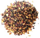 他の写真1: レッドベイクドアップル　　ドイツクリスマス　に欠かせない焼きりんごを再現したフルーツティー