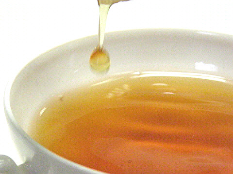 画像: ヌワラエリア　【ロンネフェルト】　セイロン　ハイグロウンティー（標高の高い山でできました）大きい茶葉です