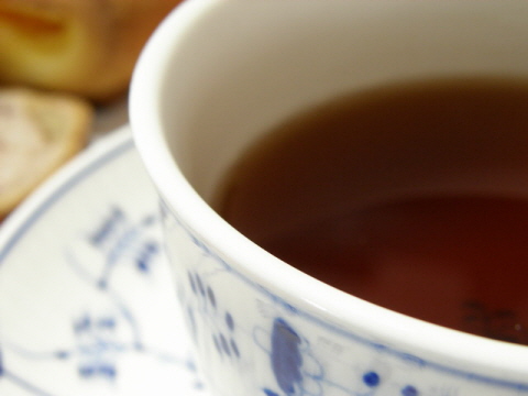 画像: ジャスミン　シャン　ユー　【ロンネフェルト】　リラックスするジャスミン茶