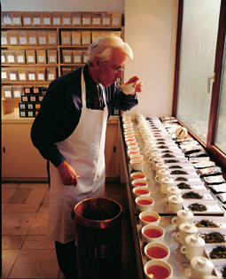 画像: 送料無料　【ロンネフェルト】世界3大紅茶お試しセット メール便お届け