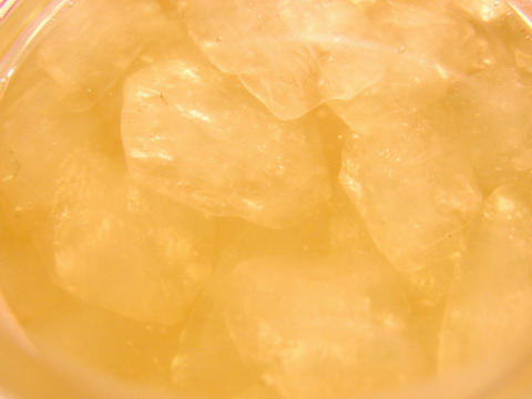 画像3: シナモンの香りが素敵ツィムト キャンディス（シナモン　ハチミツ　メープルシロップ漬け白色氷砂糖）ミヒャエルセン　ドイツ  (※キャンディスのギフトラッピングはできません）