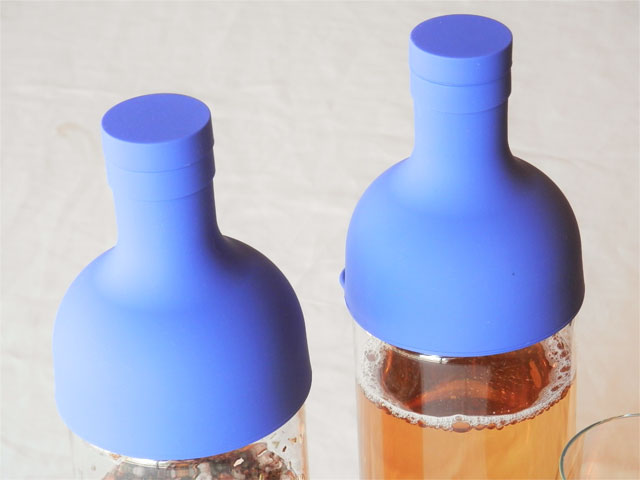軽井沢 ＴＥＡ ＳＴＡＮＤ オリジナル 水出しボトル
