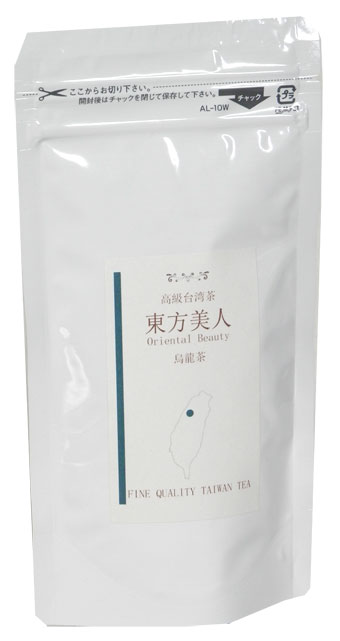 画像3: 台湾　ウーロン茶　「東方美人」　とうほうびじん　オリエンタルビューティー