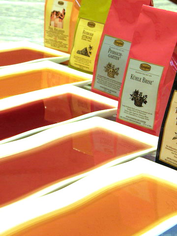 画像: フィールリラックス　【ロンネフェルト】　デトックス専用茶　ルイボスにオレンジ果汁の甘み　大人から子供まで大人気のハーブ茶です　デトックスフルーツティー作りに最適！